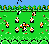 GameBoy Gallery 3 screenshot 4 for GameBoy Color